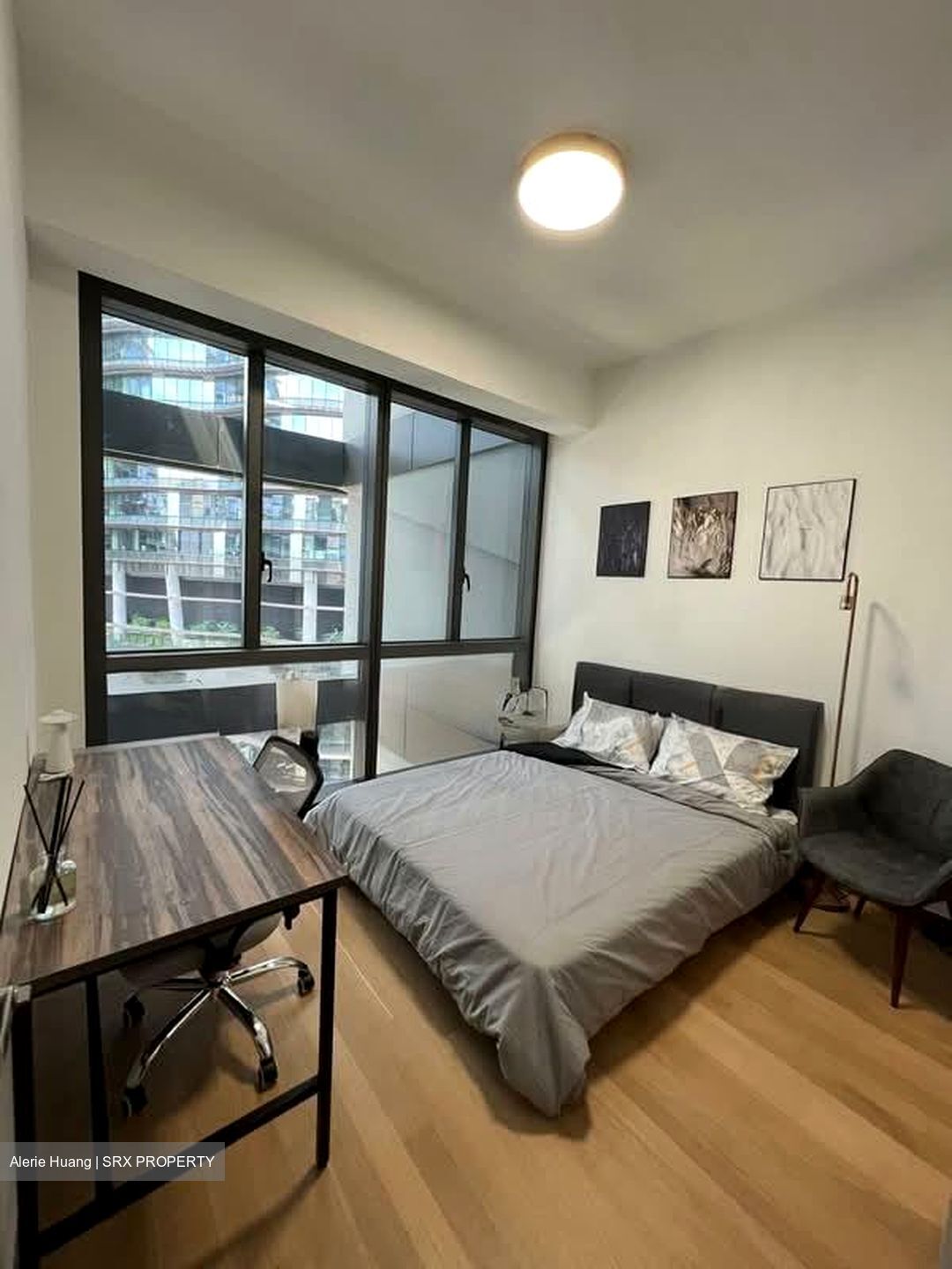 Marina One Residences (D1), Apartment #574555151